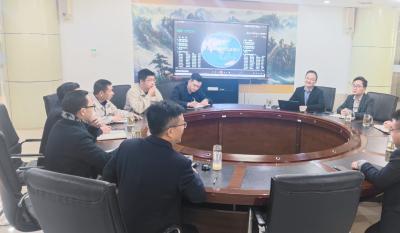 5G+工業(yè)互聯(lián)網(wǎng)，合肥高科深入推進(jìn)數(shù)字化轉(zhuǎn)型
