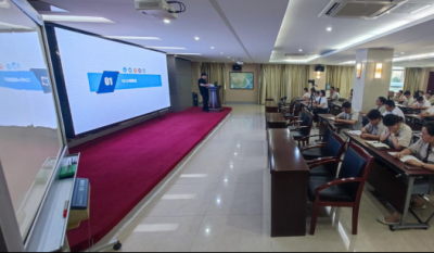 創(chuàng)新改善我先行，QC改善正當(dāng)時(shí)——合肥高科2024內(nèi)審員培訓(xùn)系列報(bào)道第二期之QC小組